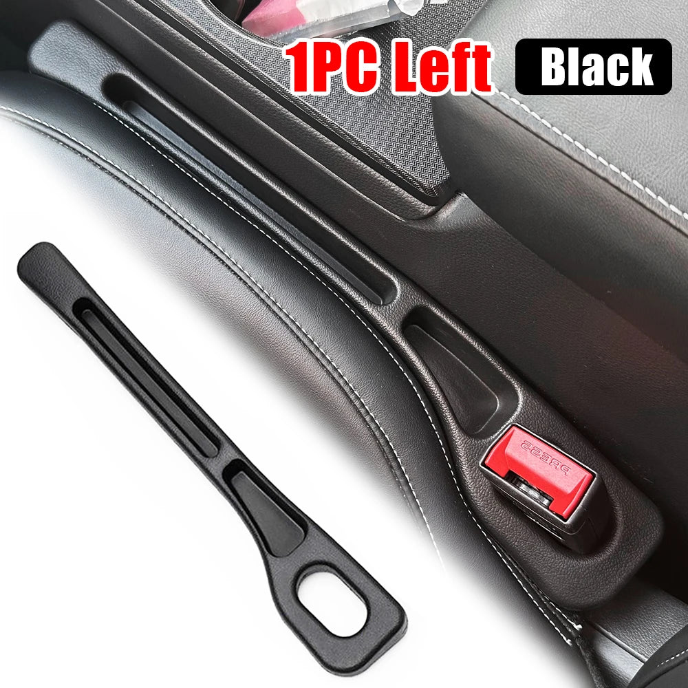 Multi Functional Car Seat Gap Sealing Strip Leak Proof Strip Seat Gap Creative and Practical Automotive Interior Products