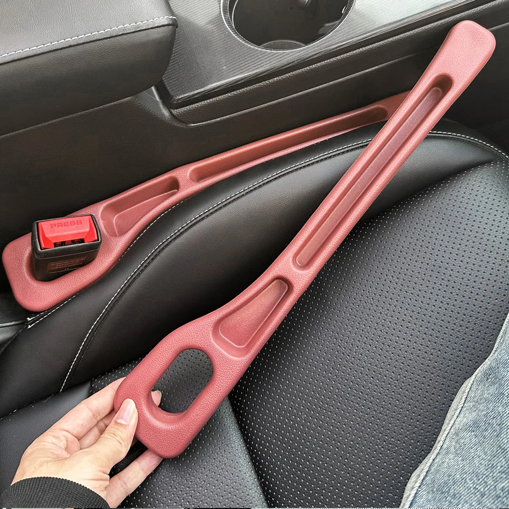 Multi Functional Car Seat Gap Sealing Strip Leak Proof Strip Seat Gap Creative and Practical Automotive Interior Products