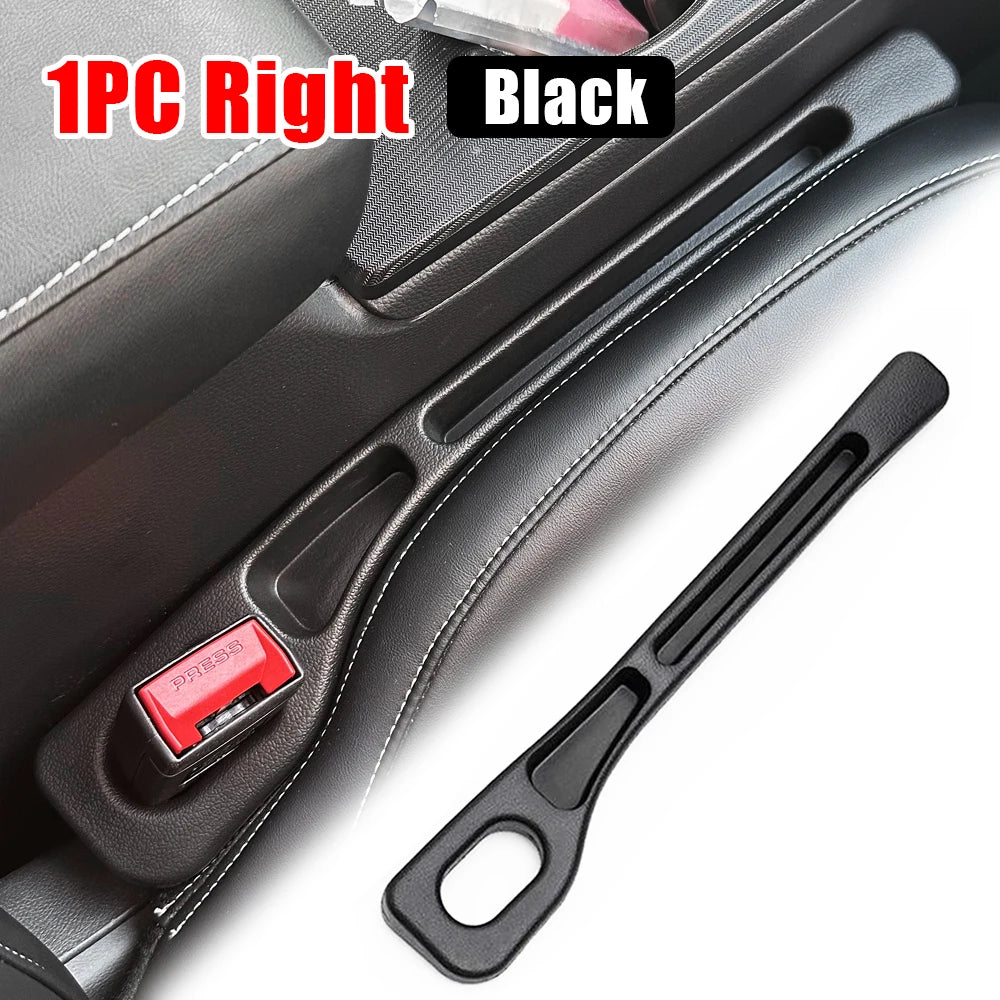 Multi Functional Car Seat Gap Sealing Strip Leak Proof Strip Seat Gap Creative and Practical Automotive Interior Products