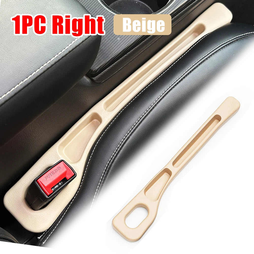 Multi Functional Car Seat Gap Sealing Strip Leak Proof Strip Seat Gap Creative and Practical Automotive Interior Products