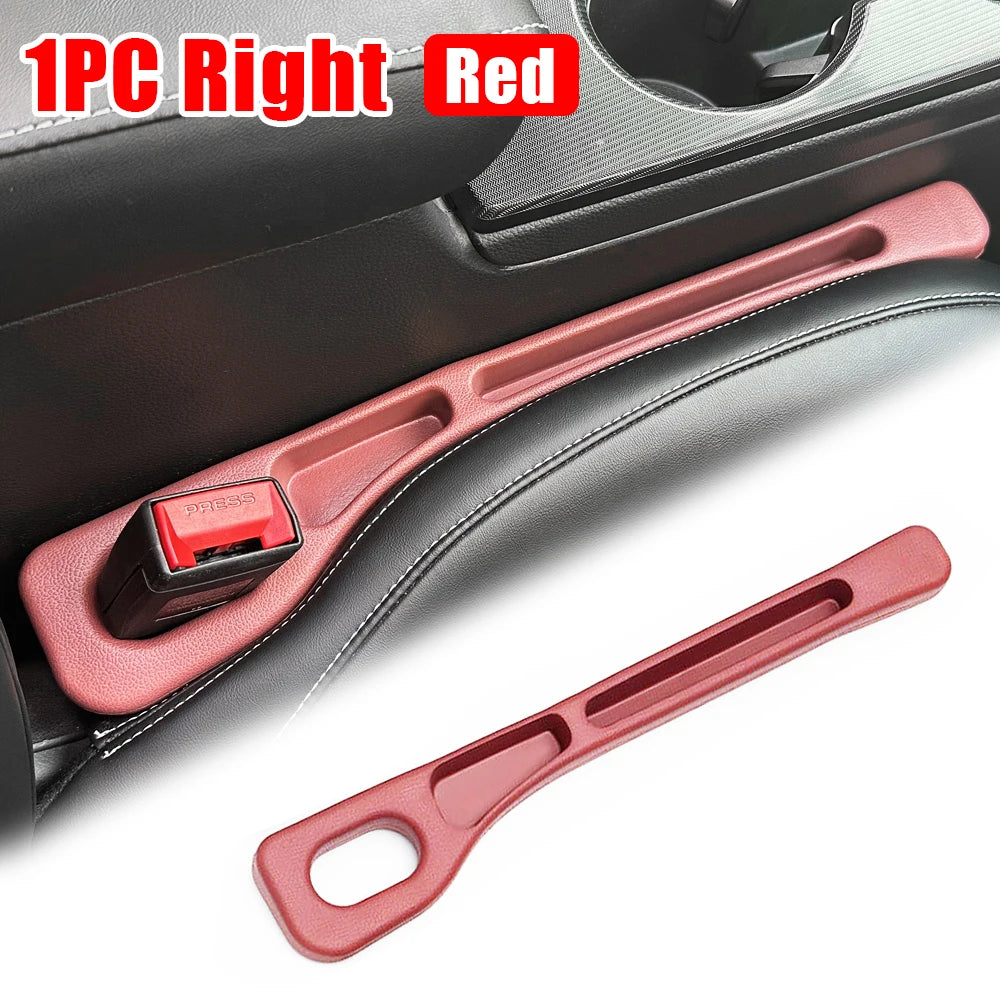 Multi Functional Car Seat Gap Sealing Strip Leak Proof Strip Seat Gap Creative and Practical Automotive Interior Products